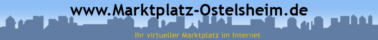www.Marktplatz-Ostelsheim.de